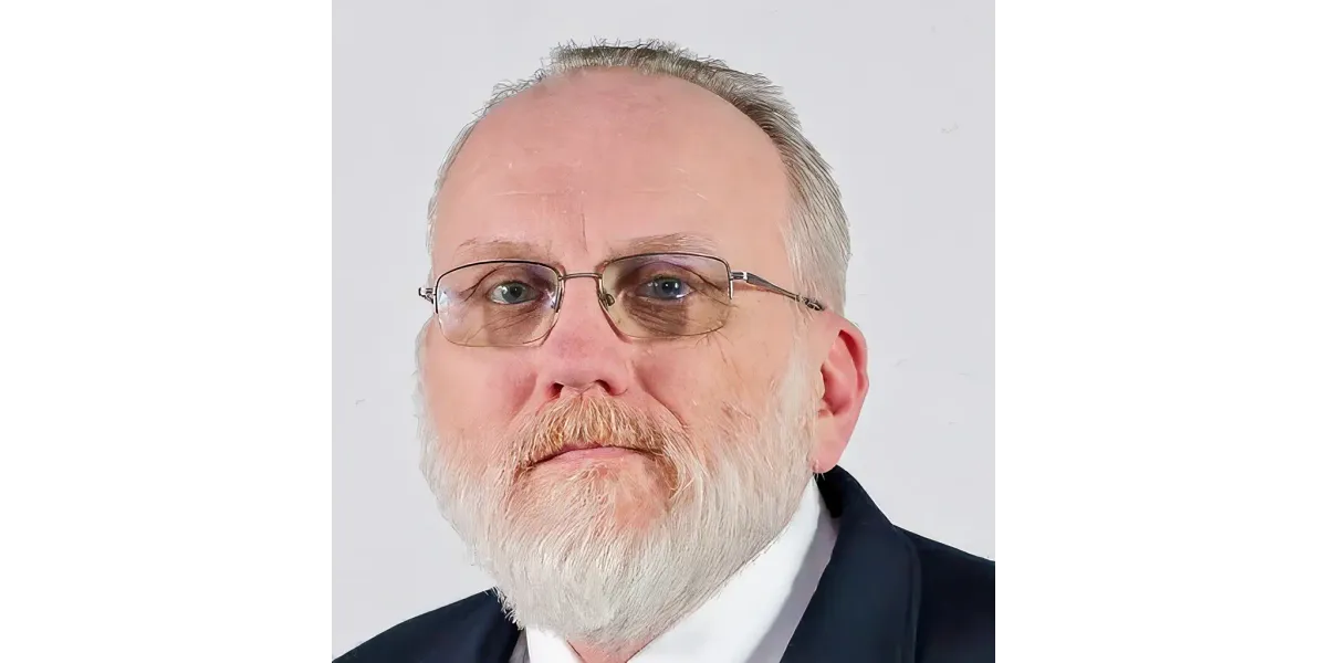 Meet Philip Huffman: Author, Thinker, and No-Nonsense Guide to Life