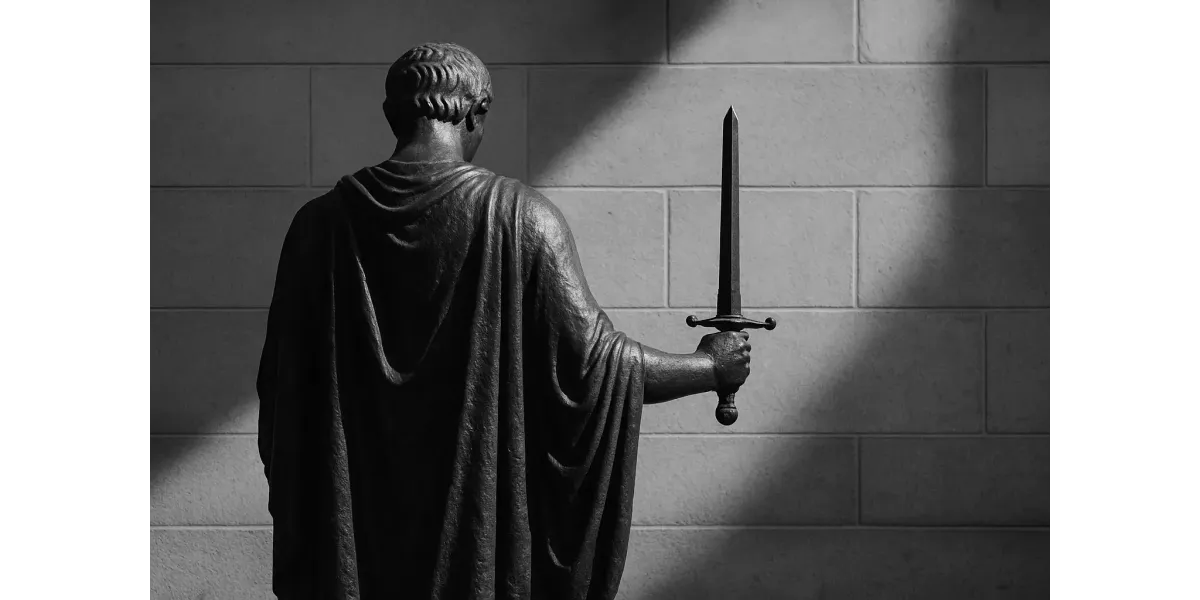 Reclaiming the Word ‘Justice’