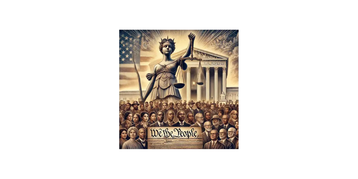 The Fourteenth Amendment: Defining Citizenship and Equal Protection