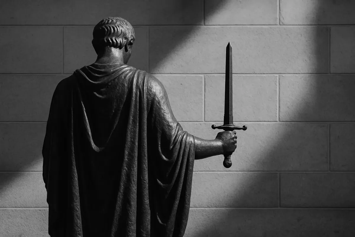 When Justice Bends: Power, Privilege, and the Price of Fairness