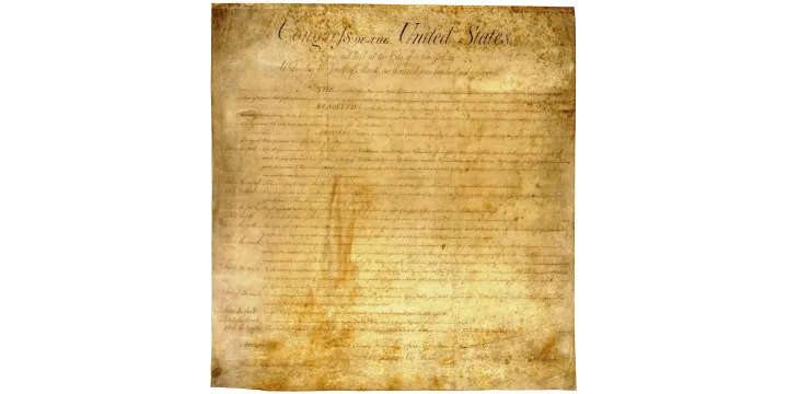 The Fourth Amendment: Protecting Privacy in a Digital Age