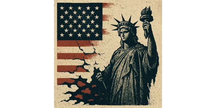 Weekly Digest for 11 April, 2025 : The Price of Liberty