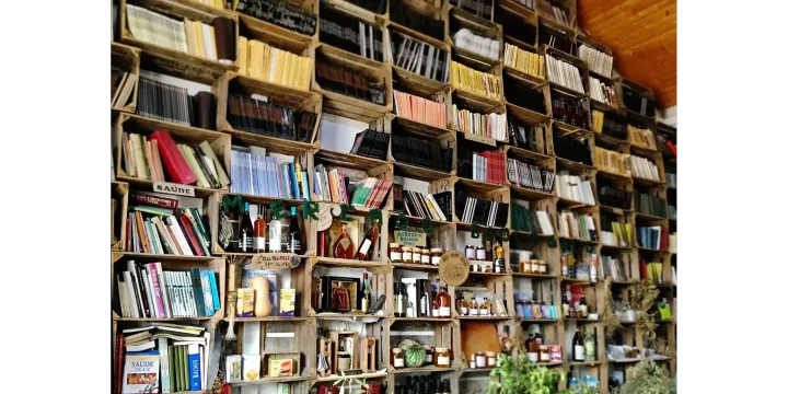 A Reading List for Personal Development