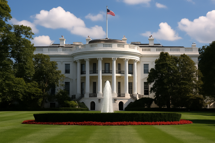 Five Ways Trump Could Be a Better President